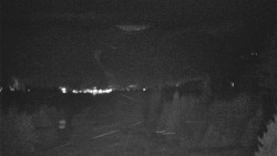 Lyžařské svahy, Smrk, Lysá hora