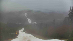 Lyžařské svahy, Smrk, Lysá hora