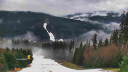 Lyžařské svahy, Smrk, Lysá hora