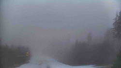 Lyžařské svahy, Smrk, Lysá hora