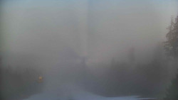 Lyžařské svahy, Smrk, Lysá hora