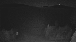 Lyžařské svahy, Smrk, Lysá hora