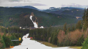 Skiareál Bílá - Lyžařské svahy, Smrk, Lysá hora - 14.12.2025 v 13:30 Skiareál Bílá - Lyžařské svahy, Smrk, Lysá hora - 14.12.2025 v 13:30