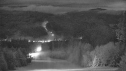 Lyžařské svahy, Smrk, Lysá hora