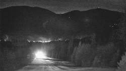 Lyžařské svahy, Smrk, Lysá hora