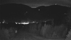 Lyžařské svahy, Smrk, Lysá hora