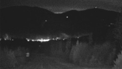 Lyžařské svahy, Smrk, Lysá hora