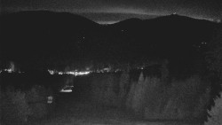 Lyžařské svahy, Smrk, Lysá hora