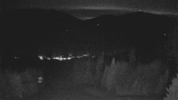 Lyžařské svahy, Smrk, Lysá hora