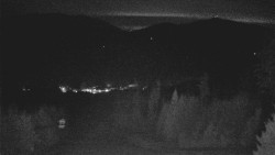 Lyžařské svahy, Smrk, Lysá hora