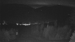 Lyžařské svahy, Smrk, Lysá hora