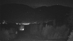 Lyžařské svahy, Smrk, Lysá hora