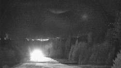 Lyžařské svahy, Smrk, Lysá hora