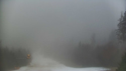 Lyžařské svahy, Smrk, Lysá hora