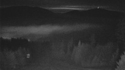 Lyžařské svahy, Smrk, Lysá hora