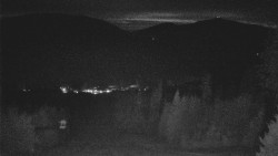 Lyžařské svahy, Smrk, Lysá hora