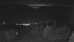 Lyžařské svahy, Smrk, Lysá hora