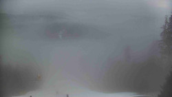 Lyžařské svahy, Smrk, Lysá hora