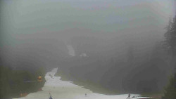 Lyžařské svahy, Smrk, Lysá hora