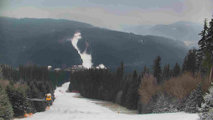Skiareál Bílá - Lyžařské svahy, Smrk, Lysá hora - 25.12.2025 v 08:00