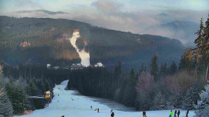 Skiareál Bílá - Lyžařské svahy, Smrk, Lysá hora - 25.12.2025 v 09:30
