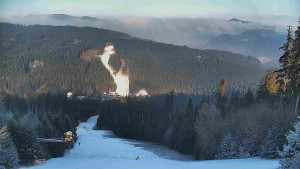 Skiareál Bílá - Lyžařské svahy, Smrk, Lysá hora - 25.12.2025 v 10:00
