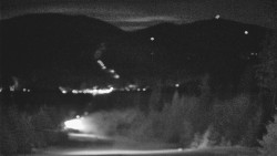 Lyžařské svahy, Smrk, Lysá hora