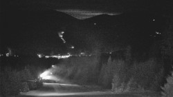 Lyžařské svahy, Smrk, Lysá hora