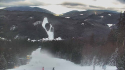 Lyžařské svahy, Smrk, Lysá hora