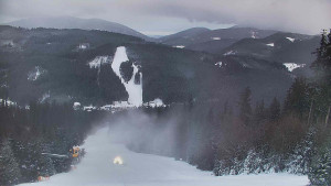 Skiareál Bílá - Lyžařské svahy, Smrk, Lysá hora - 31.12.2025 v 08:00