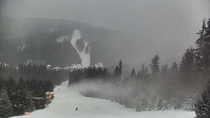 Skiareál Bílá - Lyžařské svahy, Smrk, Lysá hora - 31.12.2025 v 11:00