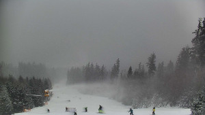 Skiareál Bílá - Lyžařské svahy, Smrk, Lysá hora - 31.12.2025 v 11:30