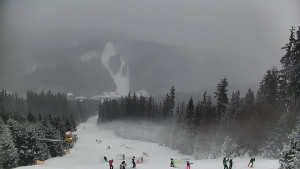 Skiareál Bílá - Lyžařské svahy, Smrk, Lysá hora - 31.12.2025 v 12:00