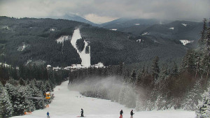 Skiareál Bílá - Lyžařské svahy, Smrk, Lysá hora - 31.12.2025 v 13:30