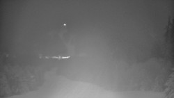 Lyžařské svahy, Smrk, Lysá hora