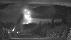 Lyžařské svahy, Smrk, Lysá hora