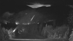 Lyžařské svahy, Smrk, Lysá hora