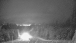 Lyžařské svahy, Smrk, Lysá hora