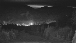 Lyžařské svahy, Smrk, Lysá hora