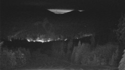 Lyžařské svahy, Smrk, Lysá hora