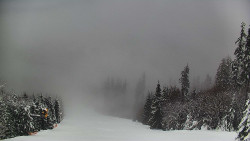 Lyžařské svahy, Smrk, Lysá hora