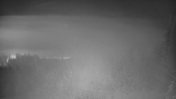 Lyžařské svahy, Smrk, Lysá hora