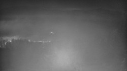 Lyžařské svahy, Smrk, Lysá hora