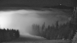 Lyžařské svahy, Smrk, Lysá hora