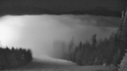 Lyžařské svahy, Smrk, Lysá hora