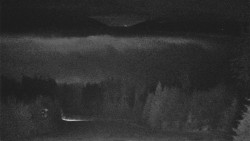 Lyžařské svahy, Smrk, Lysá hora