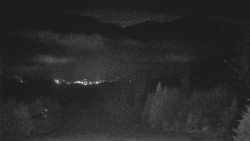 Lyžařské svahy, Smrk, Lysá hora