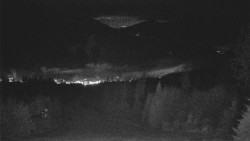 Lyžařské svahy, Smrk, Lysá hora