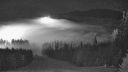 Lyžařské svahy, Smrk, Lysá hora