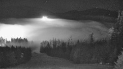 Lyžařské svahy, Smrk, Lysá hora